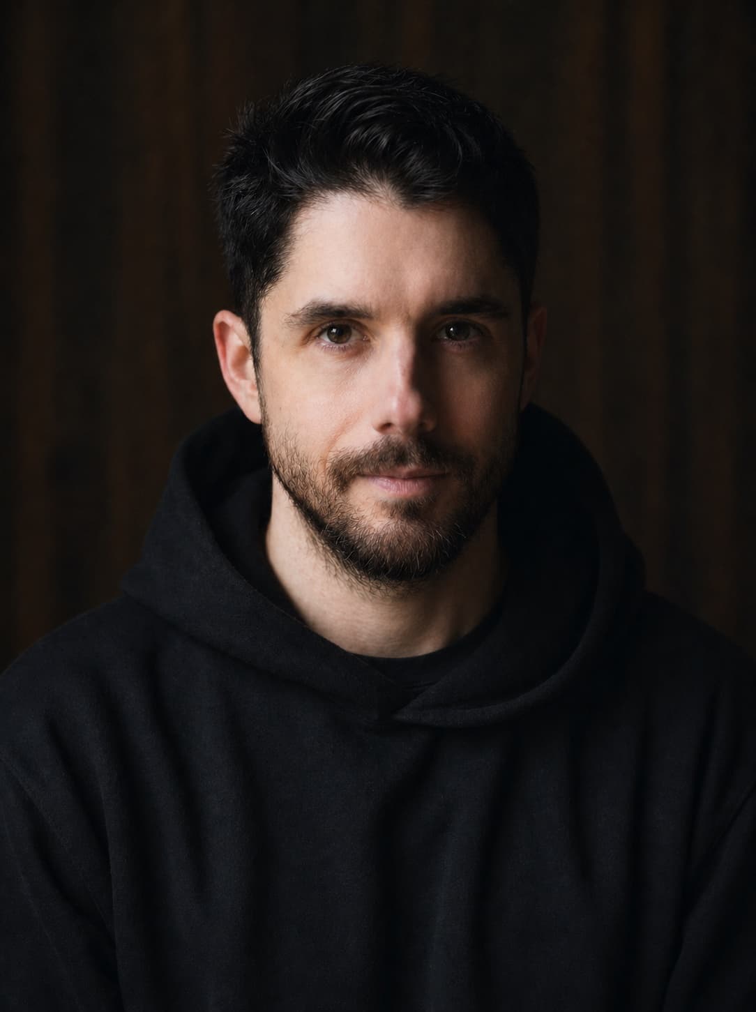 James Hutchings, founder of byImprint
